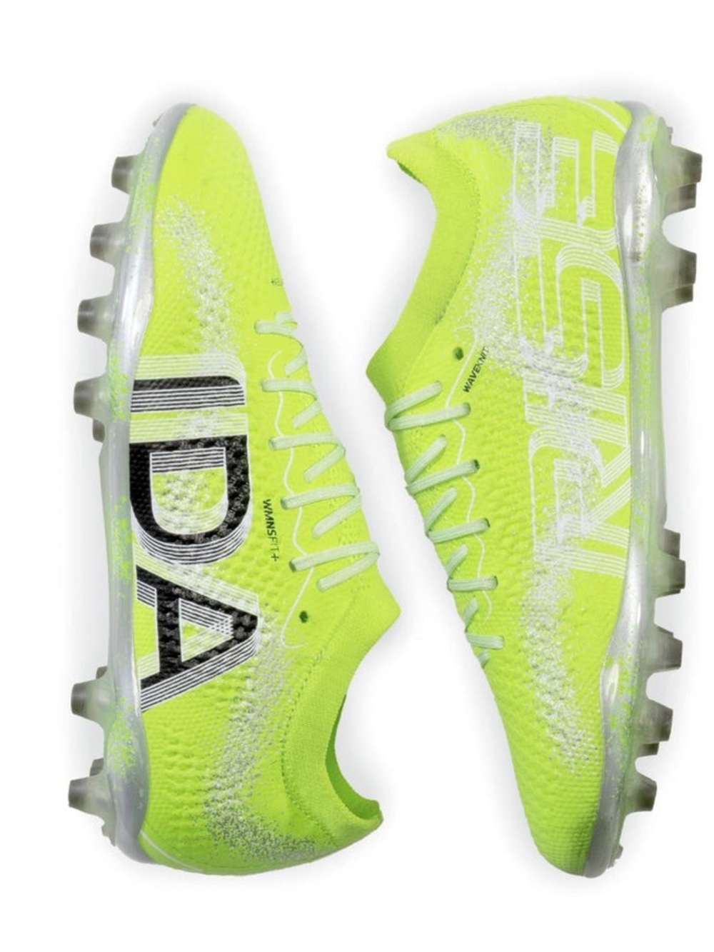 Brand New-IDA Rise Elite Women's FG/AG Soccer Cleats